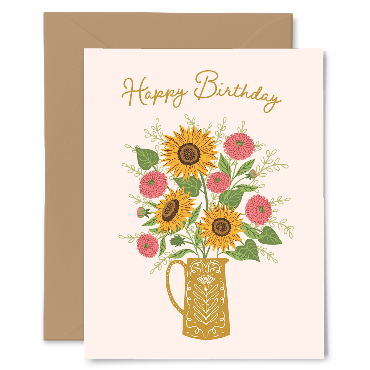 Birthday Cards