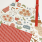 Sweet Traditions Apron