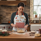 Sweet Traditions Apron