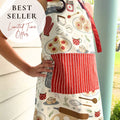 Sweet Traditions Apron