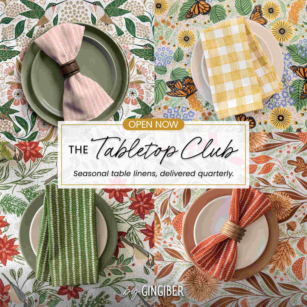 The Tabletop Club