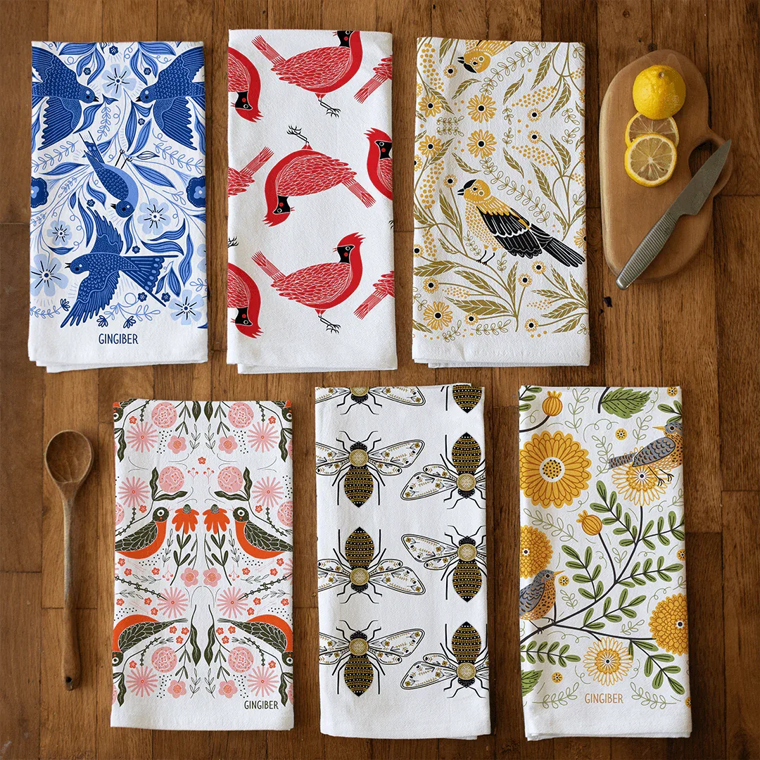 Tea Towel Bundles