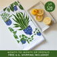 The Tea Towel Club