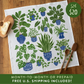The Tea Towel Club