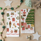 Trees & Trinkets Tea Towel Bundle