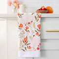 Swan Serenade Tea Towel - SAVE 16%
