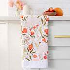 Swan Serenade Tea Towel - SAVE 16%