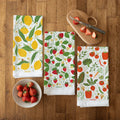 Summer Tea Towel Bundle (REDIRECT) - Gingiber