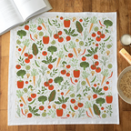 Summer Tea Towel Bundle (REDIRECT) - Gingiber