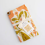 Vintage Butterfly Tea Towel - Gingiber