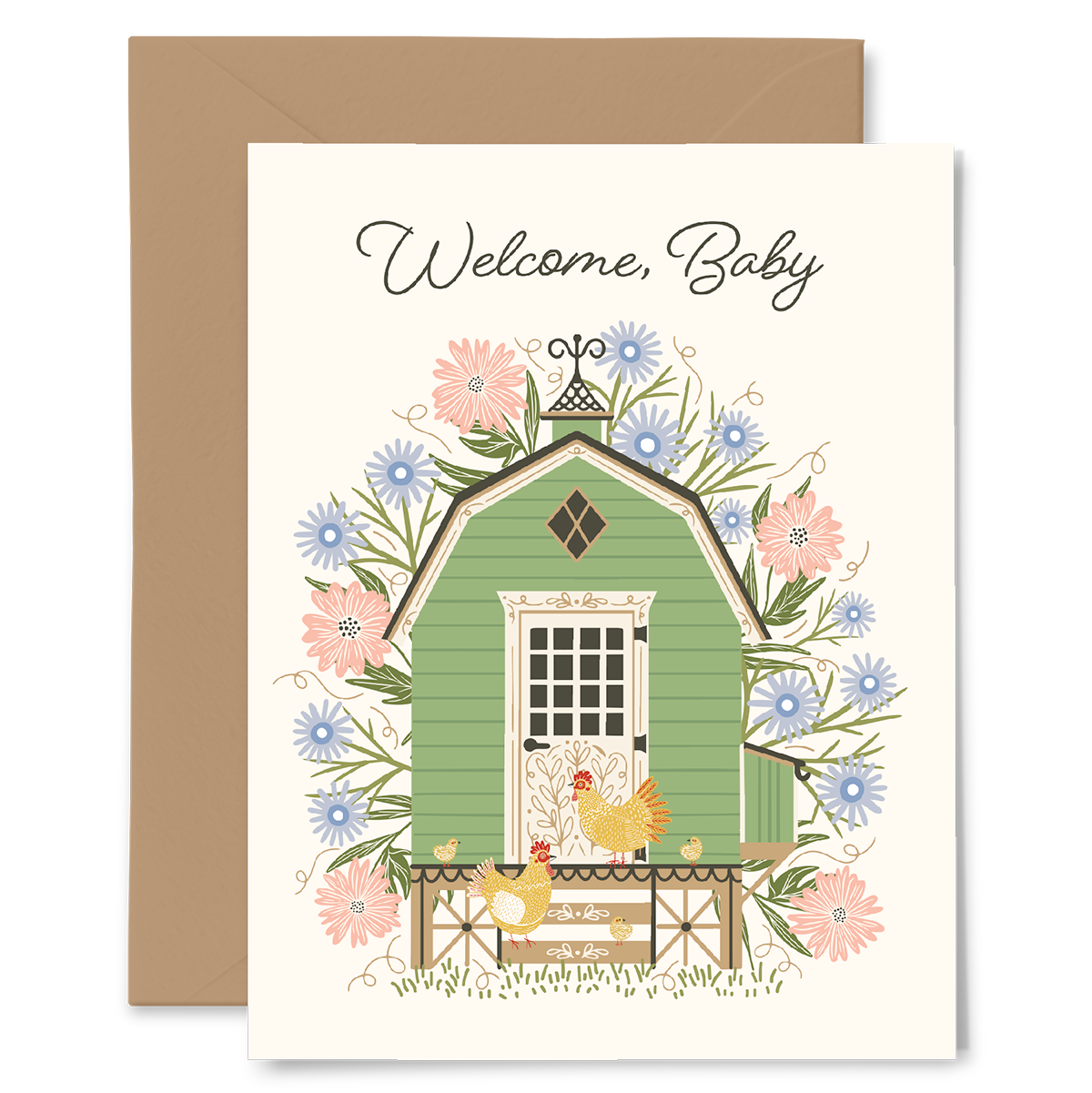 Special Occasion Cards