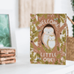 Welcome Little One Card