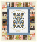 Wishful Thoughts Quilt Pattern - PDF - Gingiber