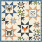 Woodland Friends Quilt Pattern