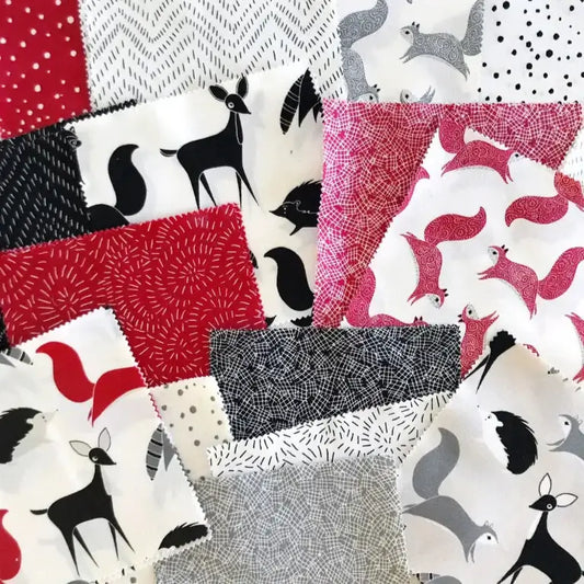 Fabric Surprise Pack