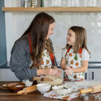 Mommy & Me Christmas Cookies Apron Bundle