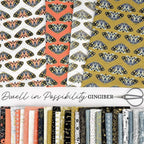Dwell Fabric Surprise Pack