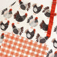 Chicken Apron