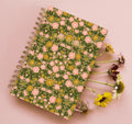 Evergreen Daily Planner - Gingiber