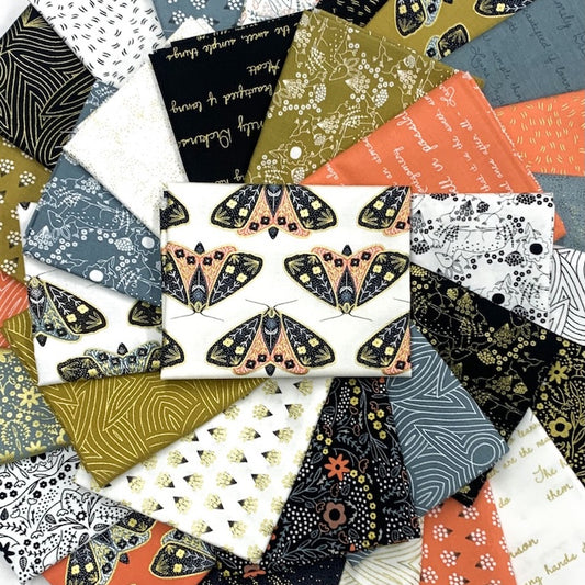 Dwell Fabric Surprise Pack