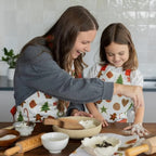 Mommy & Me Christmas Cookies Apron Bundle