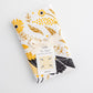 Goldfinch Tea Towel