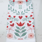 Sweetheart Tea Towel