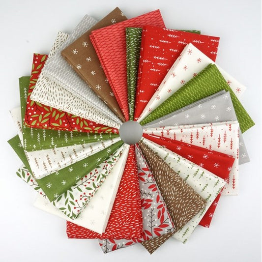 Merriment Fabric Surprise Pack