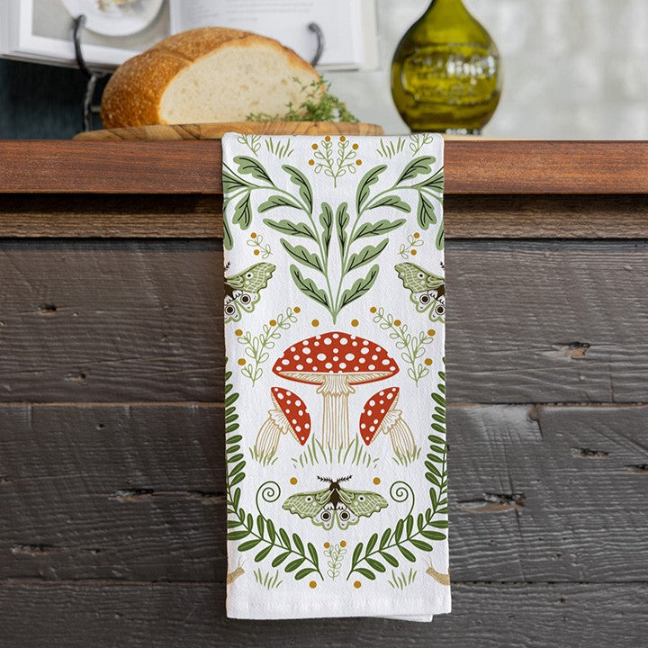 Monthly Tea Towel Subscription