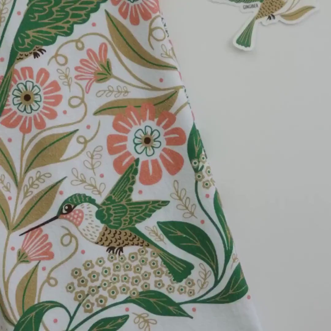 Hummingbird Bundle