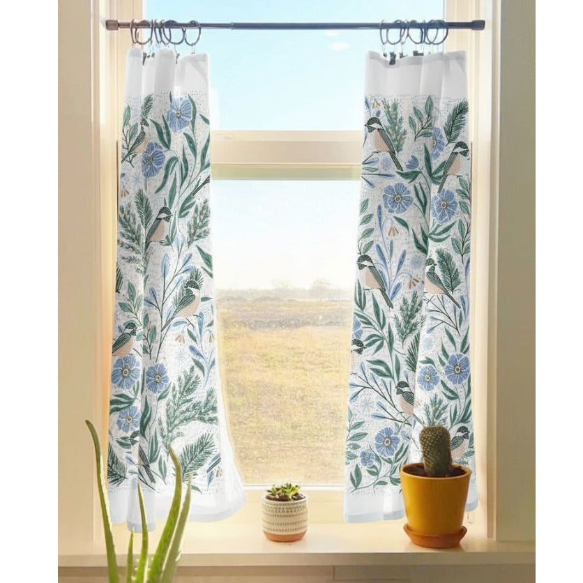 Cafe Curtains