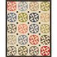Farmhouse Stars Quilt Pattern - PDF - Gingiber