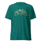 Spring Florals Tee / T Shirt