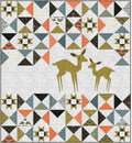 Darling Doe Pattern - PDF - Gingiber
