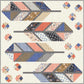 Be As A Feather Quilt Pattern
