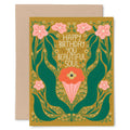 Birthday Soul Card - Gingiber