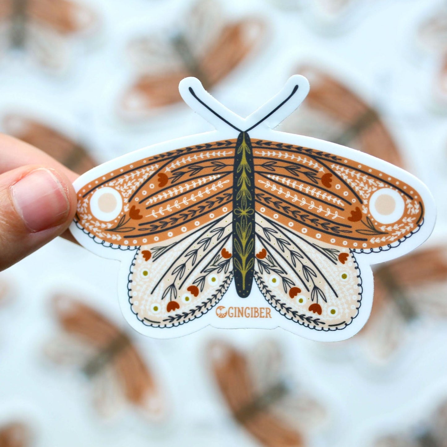 Butterfly Bundle