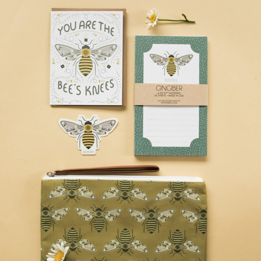 Bee Gift Set