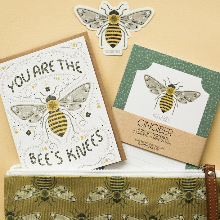 Bee Gift Set