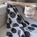 Sheep Tea Towel - Gingiber