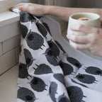 Sheep Tea Towel - Gingiber