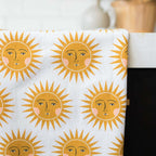 Sun Tea Towel