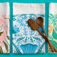 Floral Tea Towel Bundle
