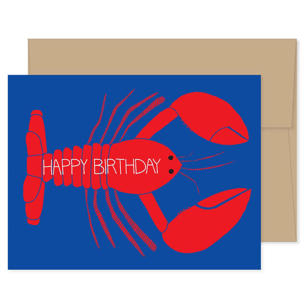 Lobster Stock, and a Grand Birthday Party - MAMA ÍA