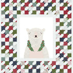 Trinkets 3 Quilt Pattern - PDF - Gingiber