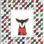 Trinkets 3 Quilt Pattern - PDF - Gingiber