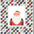 Trinkets 3 Quilt Pattern - PDF - Gingiber