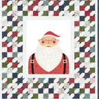 Trinkets 3 Quilt Pattern - PDF - Gingiber
