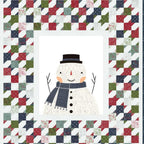 Trinkets 3 Quilt Pattern - PDF - Gingiber