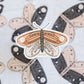 Butterfly Sticker